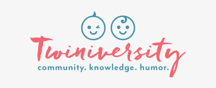 Spending Our Summer With Teletubbies Toys And Dvds - Twiniversity Logo, transparent png download