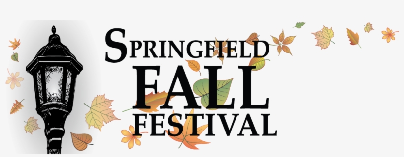 Springfield Fall Festival, transparent png download