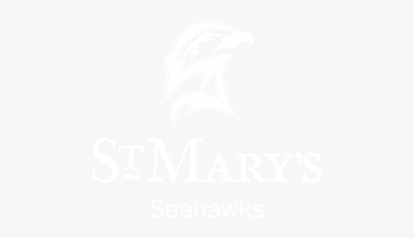 White, Png - St Mary's College Of Maryland Ring, transparent png download