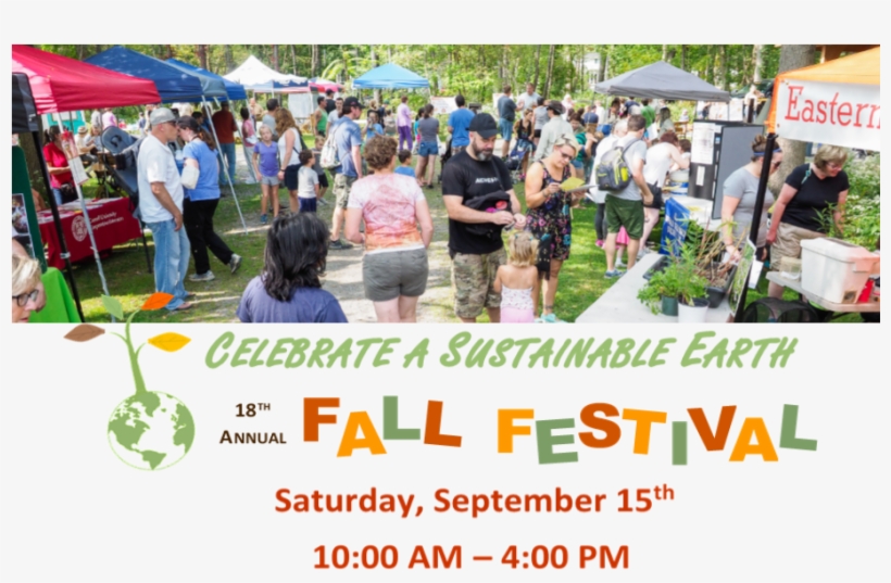 Fall Fest 2018 2 - Plants, transparent png download