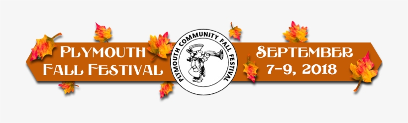 View Larger Image - Plymouth Fall Festival, transparent png download