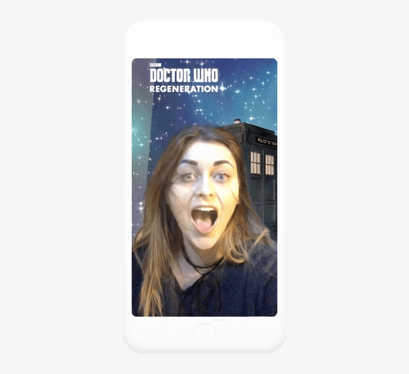 Discover - Doctor Who, transparent png download