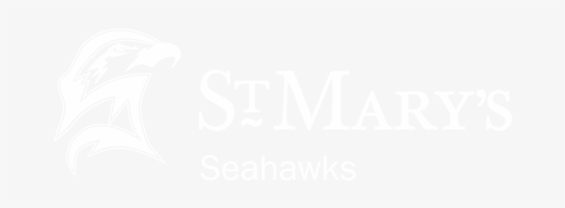 White, Png - St Mary's College Of Maryland Smcm, transparent png download