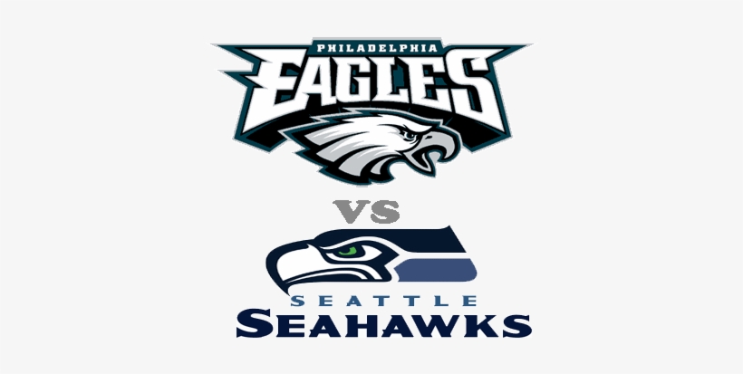 Philadelphia Eagles Logo 2018, transparent png download