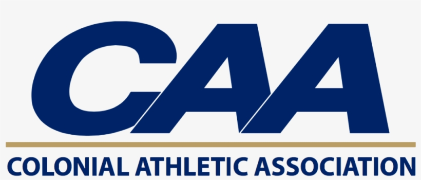 Colonial Athletic Association 2013 Logo - Colonial Athletic Association Logo Png, transparent png download