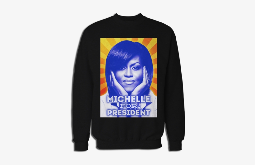 2018 Michelle Obama Calendar African American Black, transparent png download