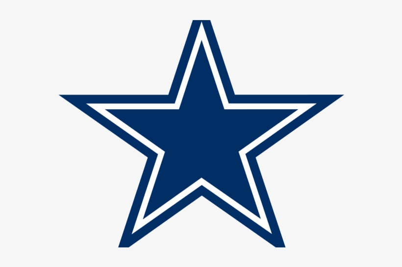 Vs - Cowboys - Dallas Cowboys, transparent png download