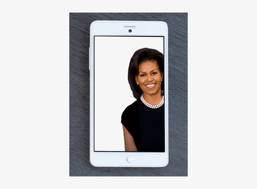 Michelle Obama Selfie Ecard Cover Michelle Obama Selfie - What's So Great About-- ? Michelle Obama, transparent png download