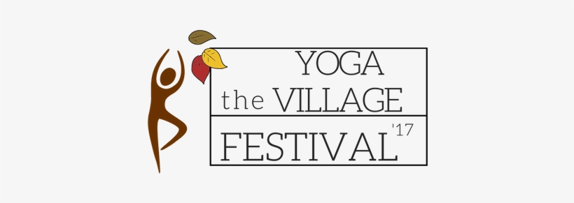 Inaugural Yoga Village Festival - Festival, transparent png download