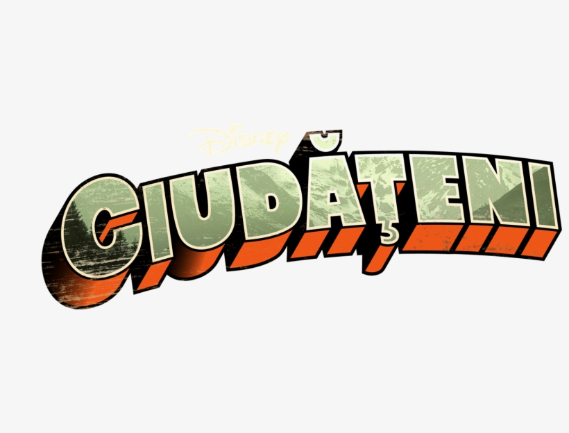 Gf-romanian - Ciudateni, transparent png download