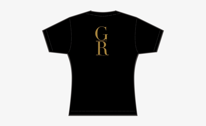 Michelle Obama Liberty Ladies Tee, transparent png download