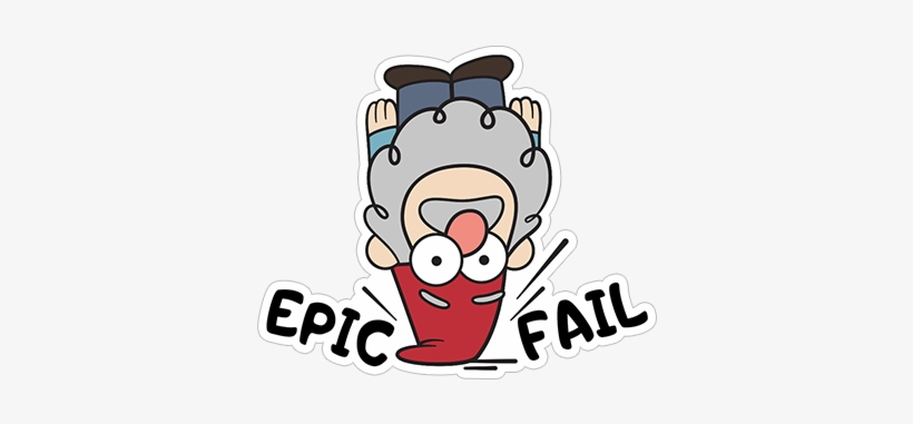 Viber Sticker «gnomes From Gravity Falls» - Гном Из Гравити Фолз, transparent png download