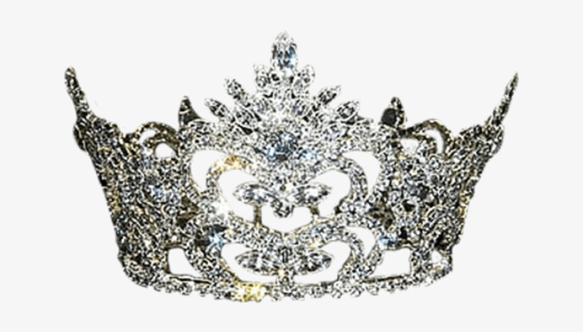 Queens Crown - Medieval Queen Crown, transparent png download