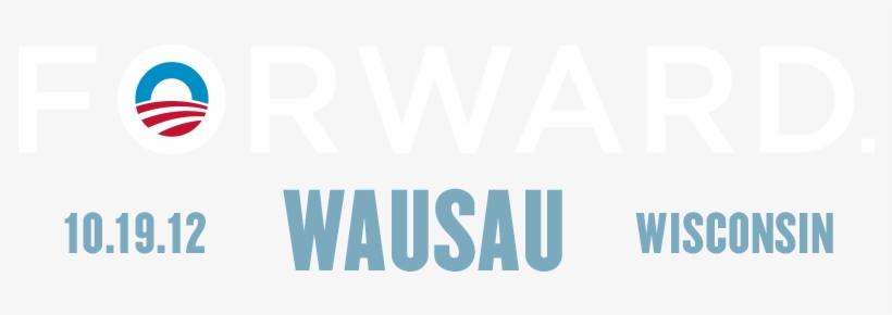 Grassroots Event With First Lady Michelle Obama In - Obama 2012 Campaign, transparent png download
