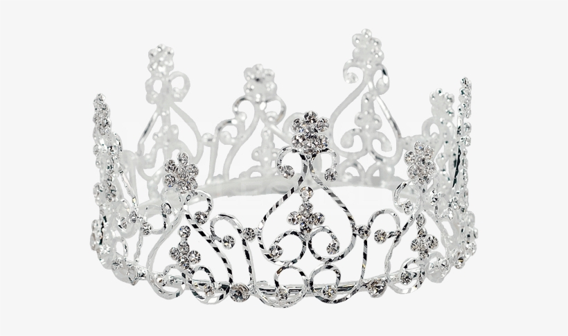 Ladies Royal Crown - Ladies Crown, transparent png download