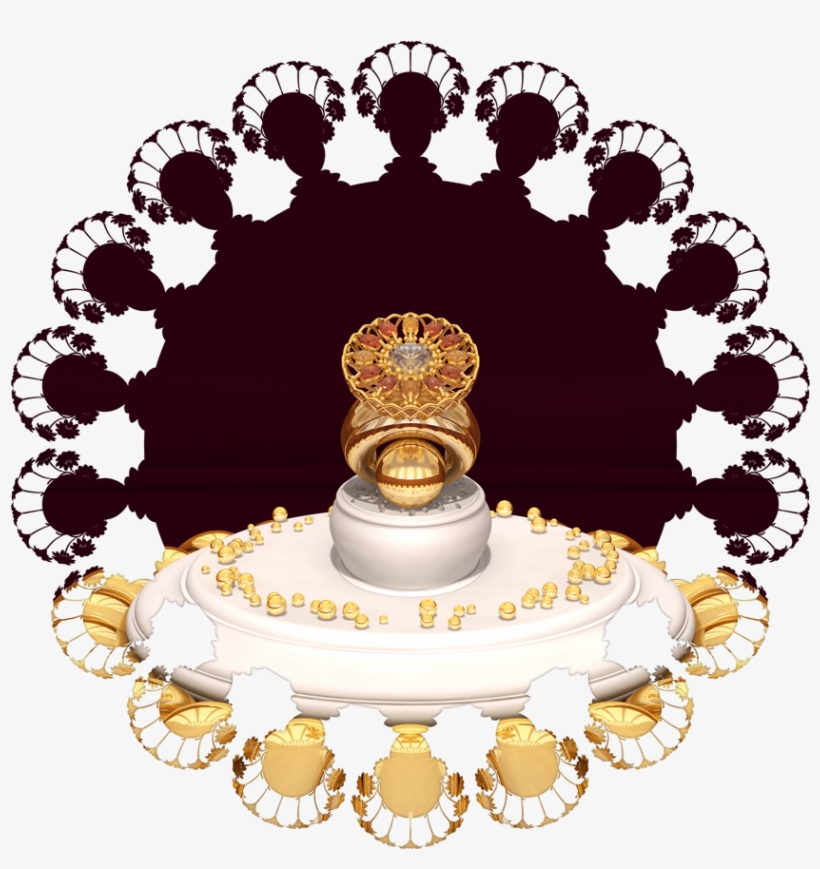 Edelunikat Queens Crown 2nd - Voltmetro Per Auto, transparent png download