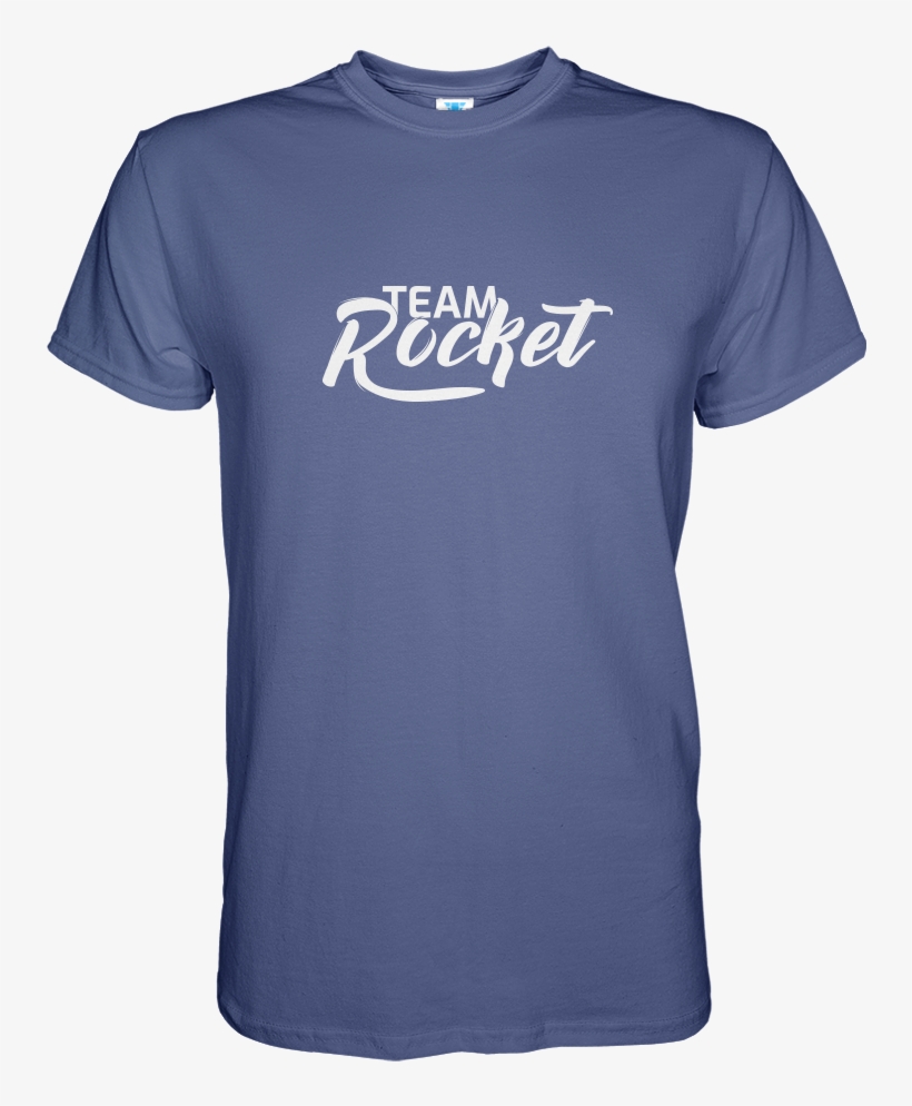 Team Rocket - E Sports T Shirts, transparent png download