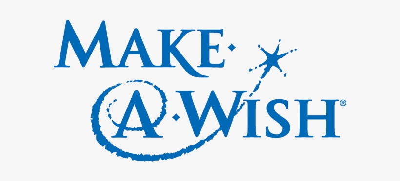 A Group Of Pokémon Fans And Pokkén Tournament Players - Make A Wish Foundation Logo, transparent png download