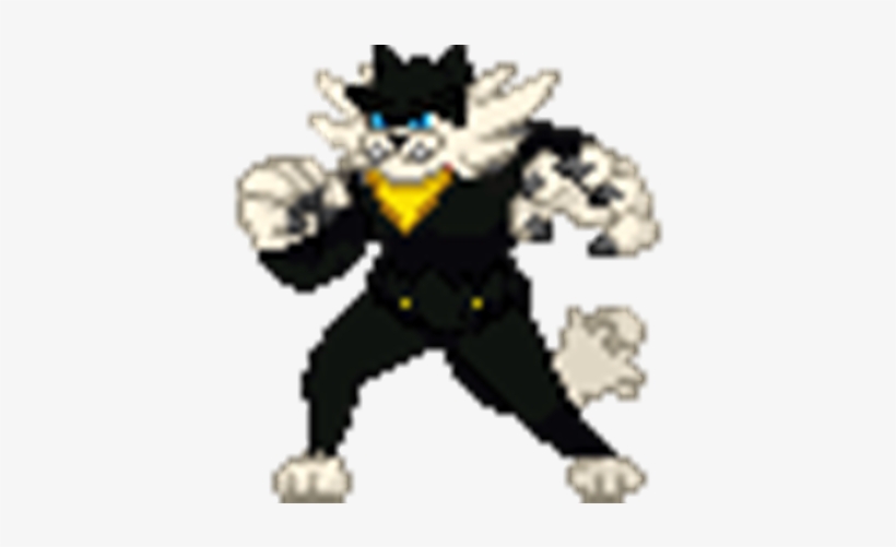 Bonafide Incineroar - Incineroar, transparent png download