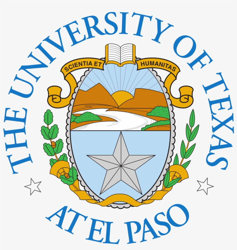 University Of Texas At El Paso, transparent png download