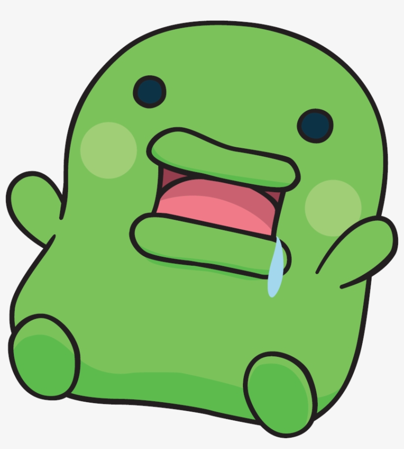 Kuchipatchi Anime - Png - Tamagotchi Kuchipatchi, transparent png download