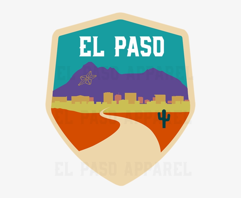El Paso, transparent png download