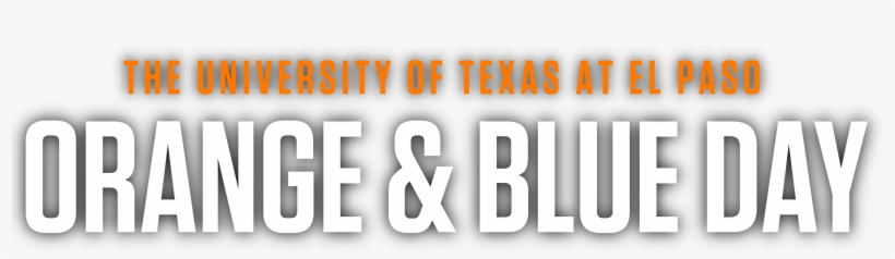 Utep Miners Logo Png - Blue, transparent png download
