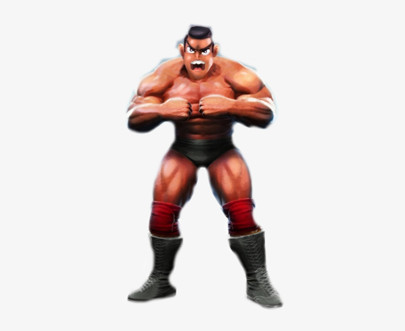 [ Img] - Starman Smash Bros Pro Wrestling, transparent png download