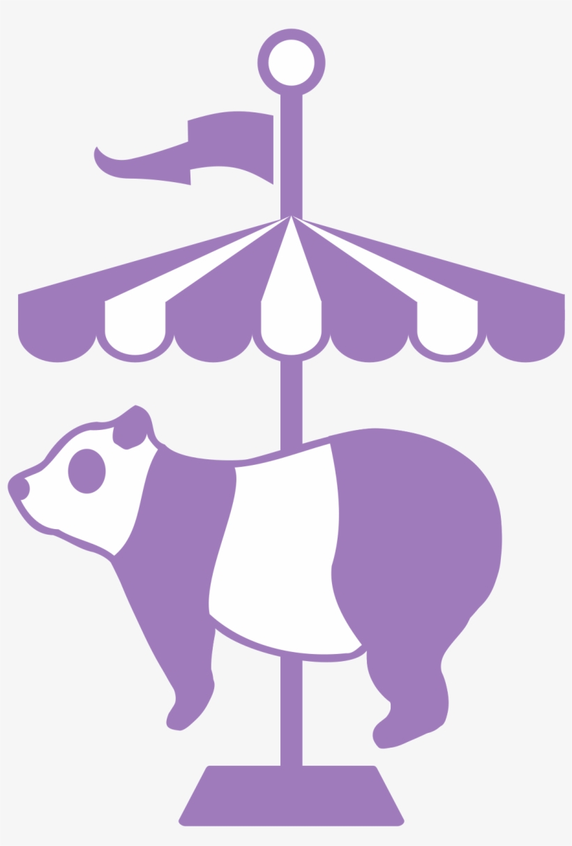 This Free Icons Png Design Of Pandousel, transparent png download