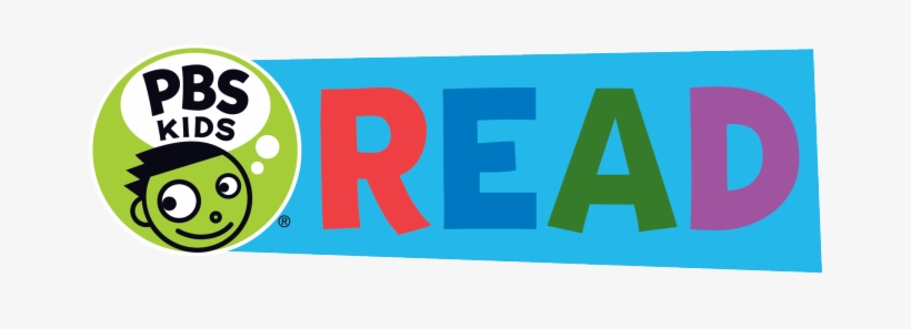 Pbs Kids Read - Pbs Kids, transparent png download