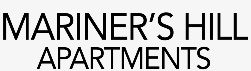 Mariners Hill Apartments In Marshfield, Ma - Government And Nonprofit Career Fair, transparent png download
