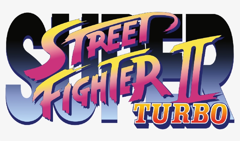Will Also Be Gauging Interest For Unist And Pokken - Panasonic Super Street Fighter 2 Turbo, transparent png download