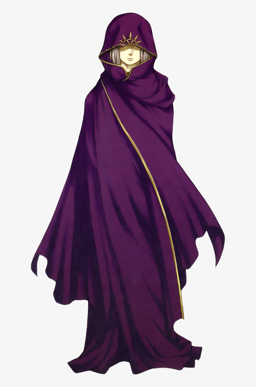 Does Anne Remind Anyone Else Of - Fire Emblem Idoun, transparent png download