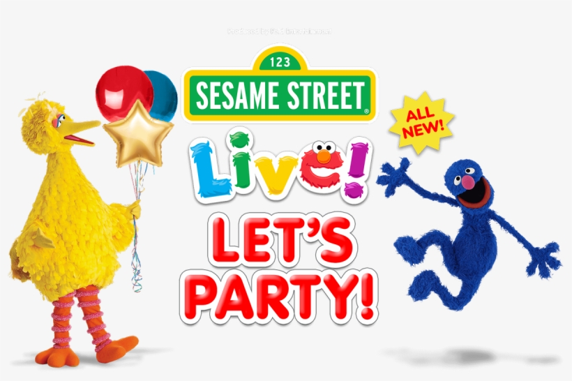 Detroit Pbs Kids On Twitter - Sesame Street Sign, transparent png download
