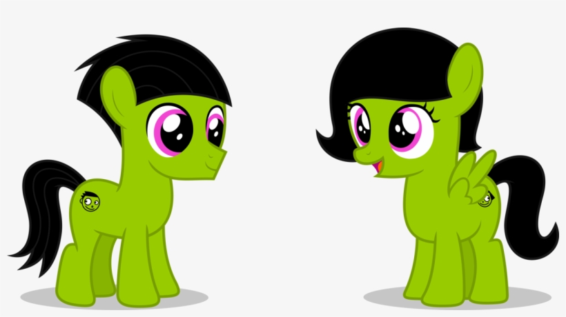 Luckreza8, Oc, Pbs Kids, Ponified, Pony, Safe, Simple