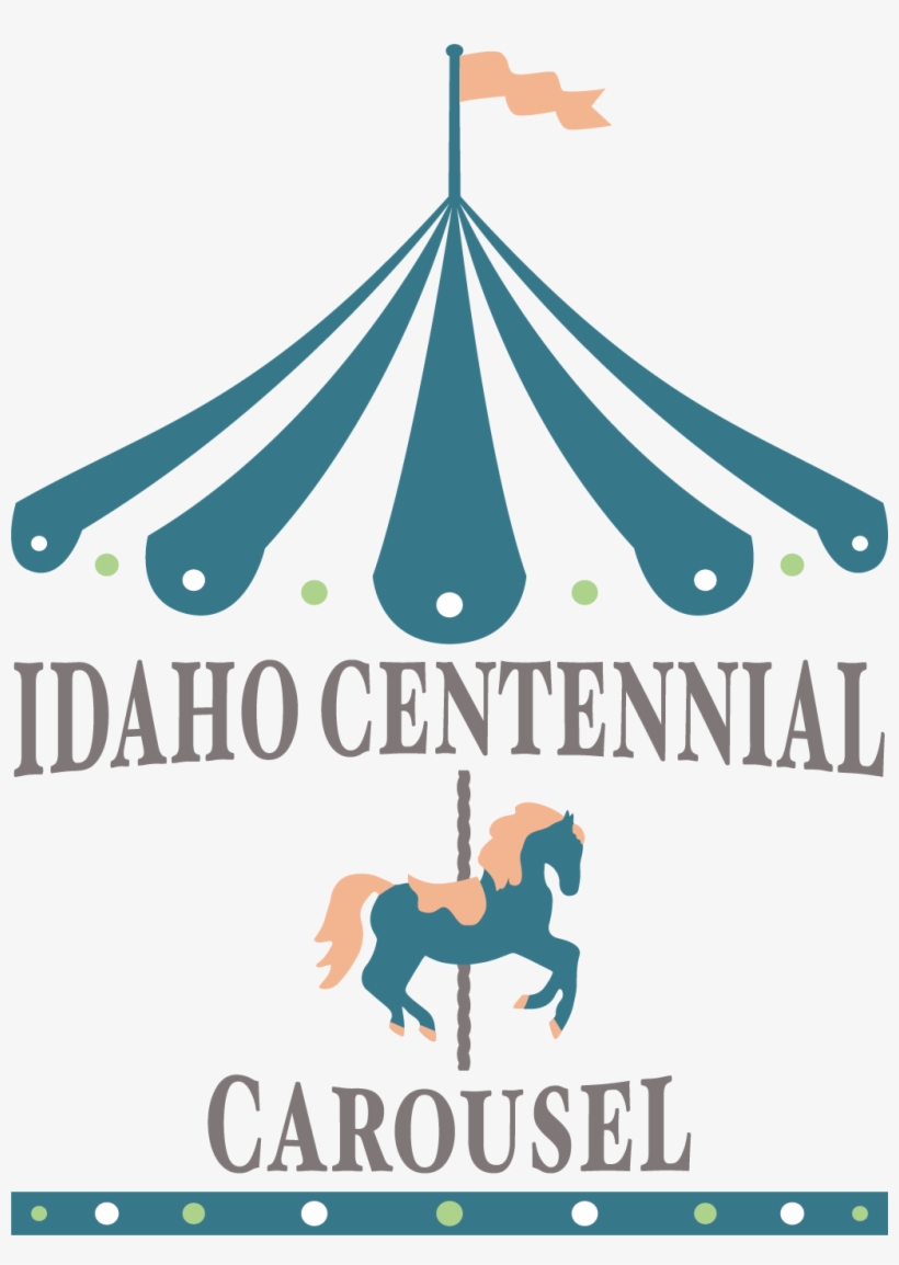 Hours - - Rexburg Carousel, transparent png download