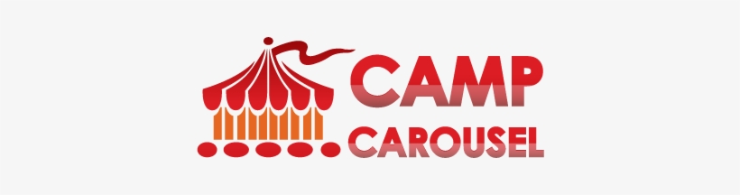 Camp-carousel - Graphics, transparent png download