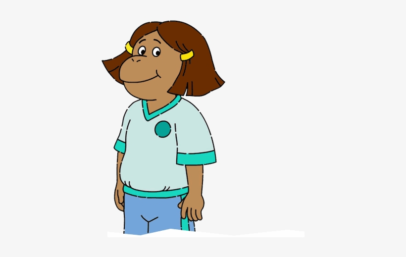 Fitness - Characters Off Of Author, transparent png download