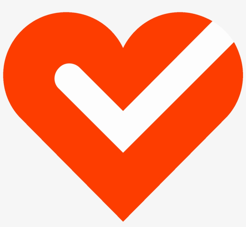 Heart Health Icon - Health, transparent png download
