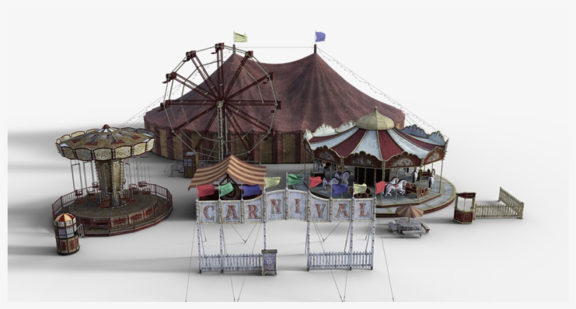 Circus, transparent png download