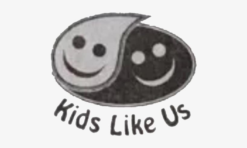 9fb3ffc6 50bc 485c 83fa 5b679f042fa5 - Kids Like Us Logo, transparent png download