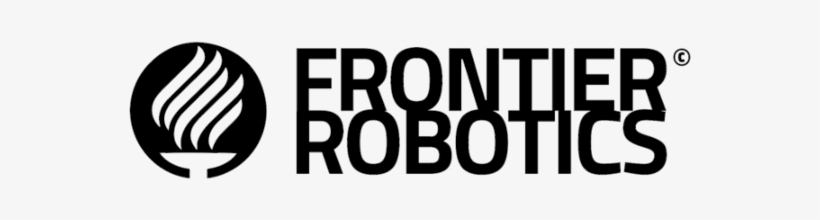 Logo Frontier Robotics Carousel - Robotics, transparent png download