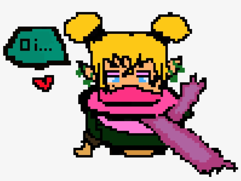 Pixel Drawing - Drawing, transparent png download