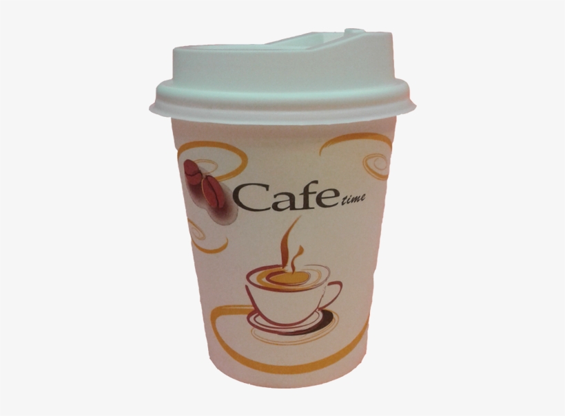 Paper Coffee Cups Png Download - Paper Cups, transparent png download
