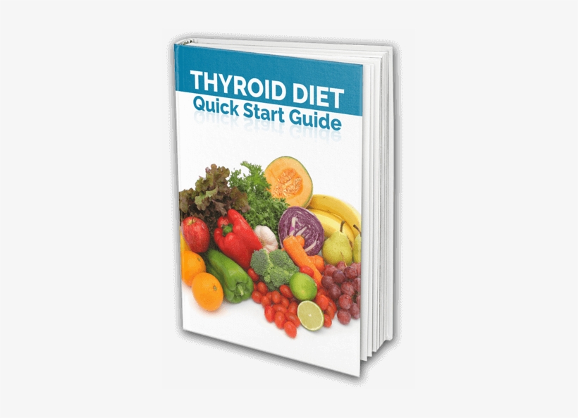 Thyro#diet Book Icon - Diet, transparent png download