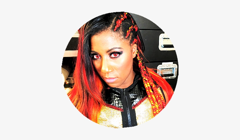 Ember Moon Icons And Headers - Girl, transparent png download