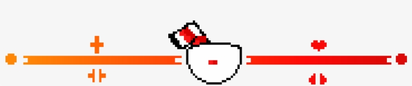 Cuphead Divider - Illustration, transparent png download