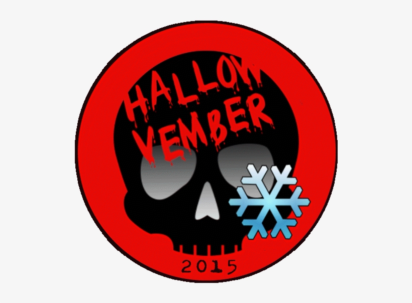 Hallowvember Icon Large - Human, transparent png download