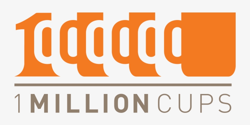 1 Million Cups, transparent png download