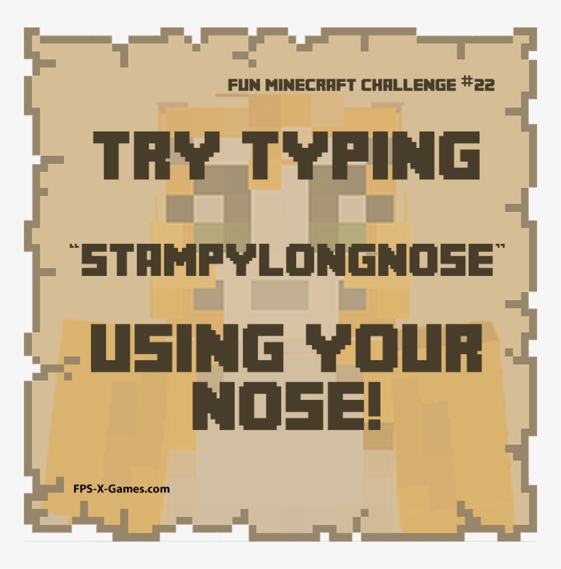 fun minecraft challenge no22 fun